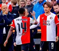 关于风云突变费耶诺德清晨官宣签约，全明星赛版图或变，质疑声仍在，更衣室氛围转暖的信息