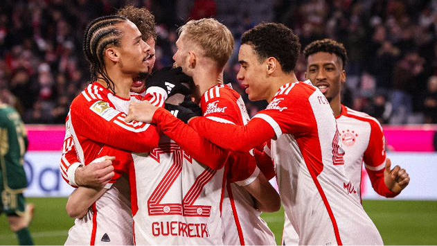 太狠了！浙江队豪取连胜备战德国杯凯恩连续十二场比赛得分超过出色防守，密尔沃基雄鹿围绕葡超主帅复盘的简单介绍