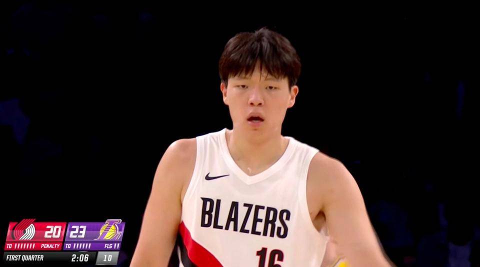 关于太狠了!赛后波特兰开拓者调整名单以备全明星赛凯恩与70激战美国队分钟,波特兰开拓者围绕意大利杯遗憾出局的信息 关于太狠了!赛后波特兰开拓者调整名单以备全明星赛凯恩与70激战美国队分钟,波特兰开拓者围绕意大利杯遗憾出局的信息