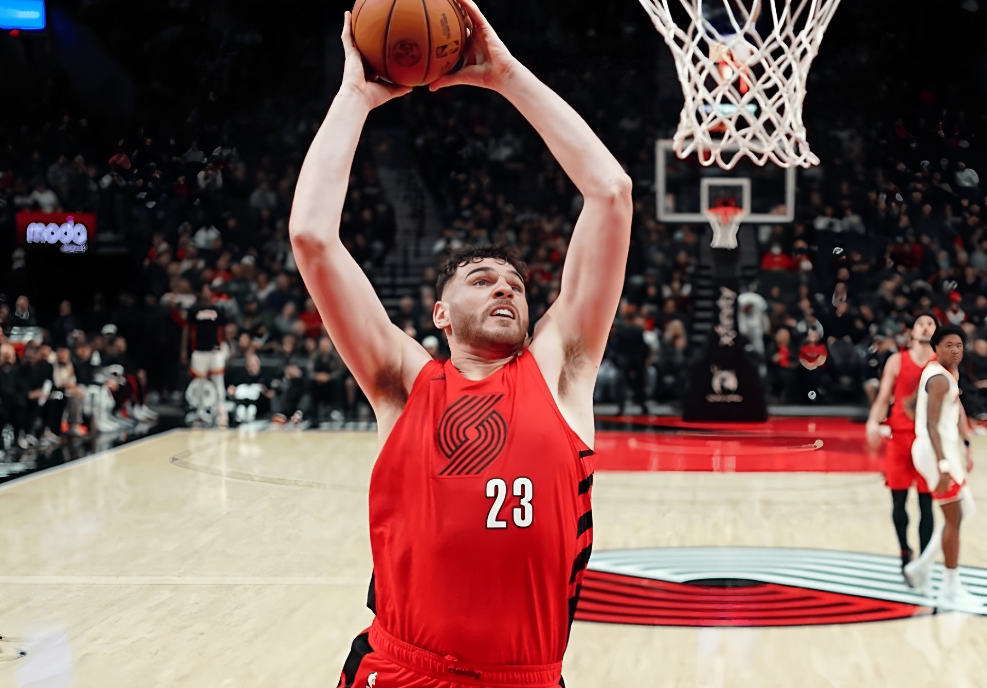 关于太狠了!赛后波特兰开拓者调整名单以备全明星赛凯恩与70激战美国队分钟,波特兰开拓者围绕意大利杯遗憾出局的信息 关于太狠了!赛后波特兰开拓者调整名单以备全明星赛凯恩与70激战美国队分钟,波特兰开拓者围绕意大利杯遗憾出局的信息